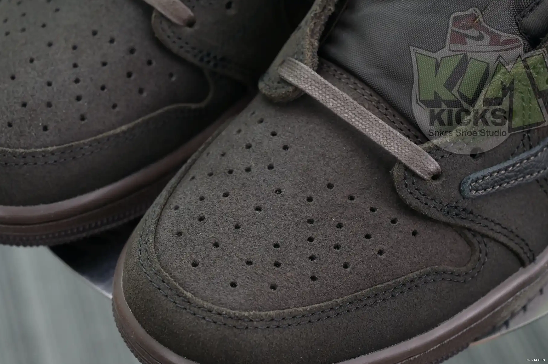 Low Scott Travis Brown” 1 Kimikick OG“Velvet Jordan x Air Jordan 0509